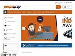 Sites similar to perpagrup.com