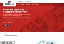 Sites similar to perpailan.com.tr