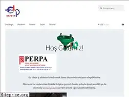 Sites similar to perpaiselbiseleri.com