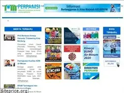 Sites similar to perpamsi.or.id