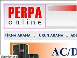 Sites similar to perpaonline.com