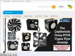 Sites similar to perpaotomasyon.com