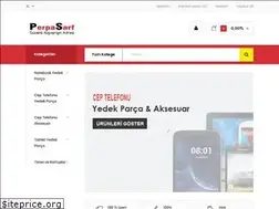 Sites similar to perpasarf.com