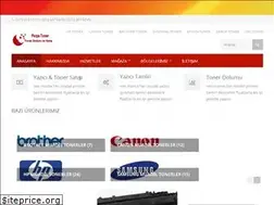 Sites similar to perpatoner.com