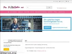 Sites similar to perpcykler.dk