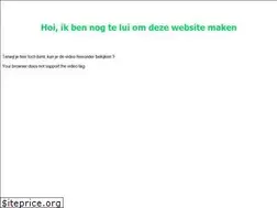 Sites similar to perpeters.nl