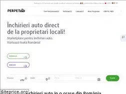 Sites similar to perpetoo.com