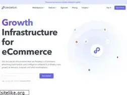 Sites similar to perpetua.io