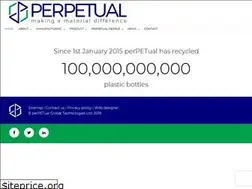 Sites similar to perpetual-global.com