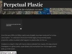 Sites similar to perpetual-plastic.net