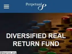 Sites similar to perpetual.com.au