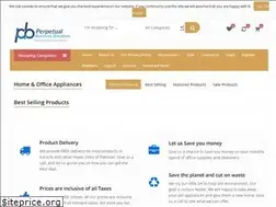 Sites similar to perpetualbiz.net