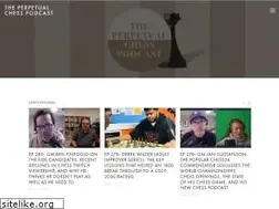 Sites similar to perpetualchesspod.com