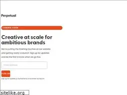 Sites similar to perpetualdigital.ie