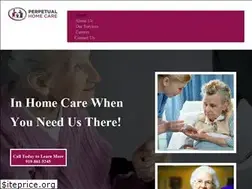 Sites similar to perpetualhomecare.com