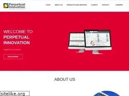 Sites similar to perpetualinnovation.net