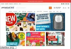 Sites similar to perpetualkid.com
