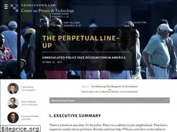 Sites similar to perpetuallineup.org