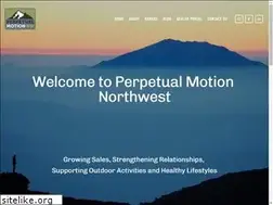 Sites similar to perpetualmotionnw.com