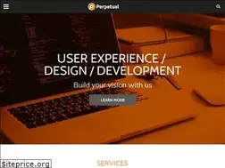 Sites similar to perpetualny.com