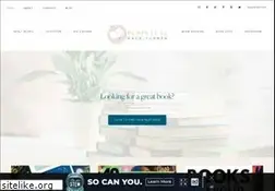 Sites similar to perpetualpageturner.com