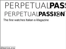 Sites similar to perpetualpassion.com
