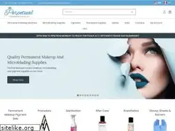 Sites similar to perpetualpermanentmakeup.com