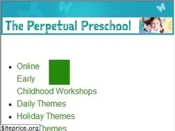Sites similar to perpetualpreschool.com