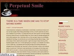 Sites similar to perpetualsmile.net