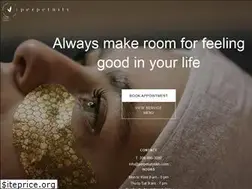Sites similar to perpetuityskin.com