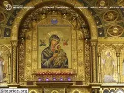 Sites similar to perpetuosocorro.com