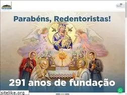 Sites similar to perpetuosocorro.org.br