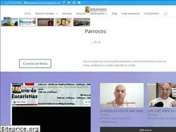 Sites similar to perpetuosocorrobaq.org