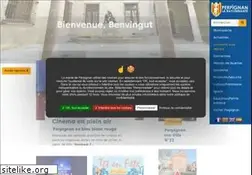 Sites similar to perpignan.fr