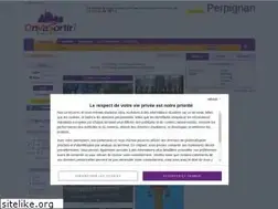 Sites similar to perpignan.onvasortir.com