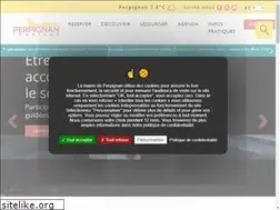 Sites similar to perpignantourisme.com