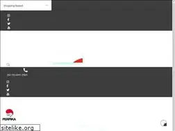 Sites similar to perpika.kr