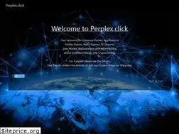 Sites similar to perplex.click
