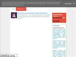 Sites similar to perplexikon.blogspot.com
