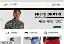 Sites similar to perpochi.com.br