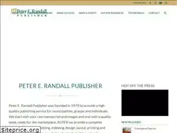 Sites similar to perpublisher.com