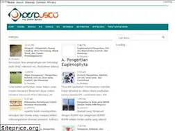 Sites similar to perpusku.com