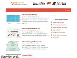Sites similar to perpustakaan.id