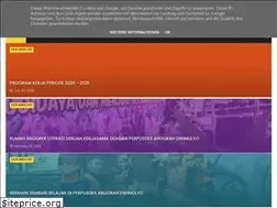 Sites similar to perpustakaandwimulyo.com