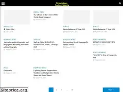 Sites similar to perpustakaansman112.sch.id