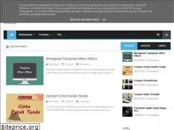 Sites similar to perpustakaanvikko.blogspot.com