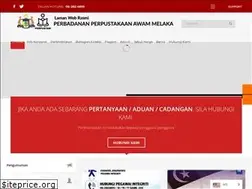 Sites similar to perpustam.gov.my