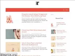 Sites similar to perpusteknik.com