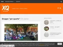 Sites similar to perquarto.it