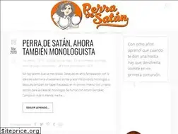 Sites similar to perradesatan.com